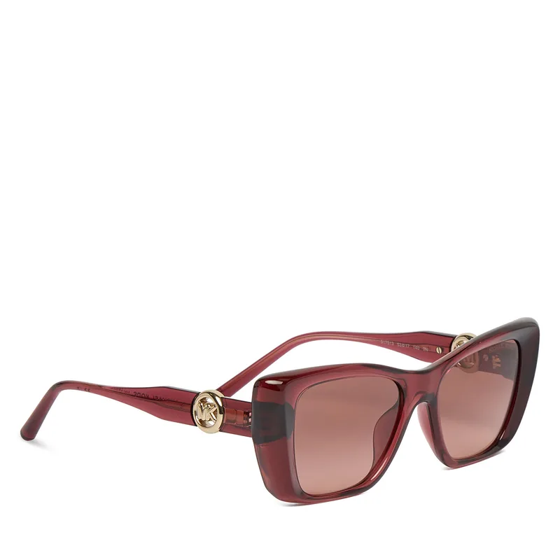 Γυαλιά ηλίου MICHAEL Michael Kors 0MK2270U 317513 Μπορντό
