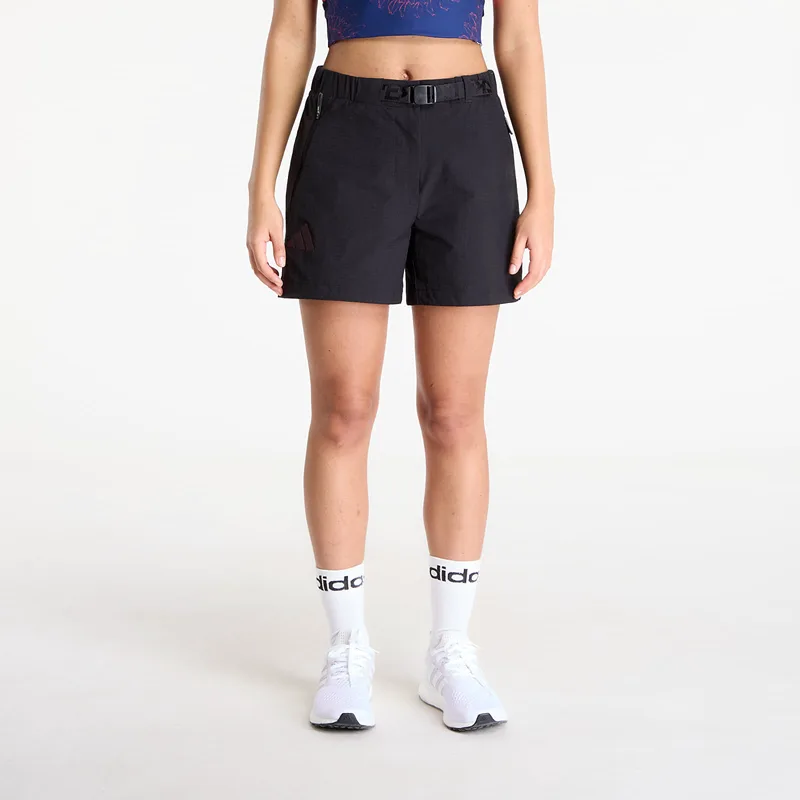 Σορτς adidas Terrex Xperior Clima365 Mid Shorts Black 12