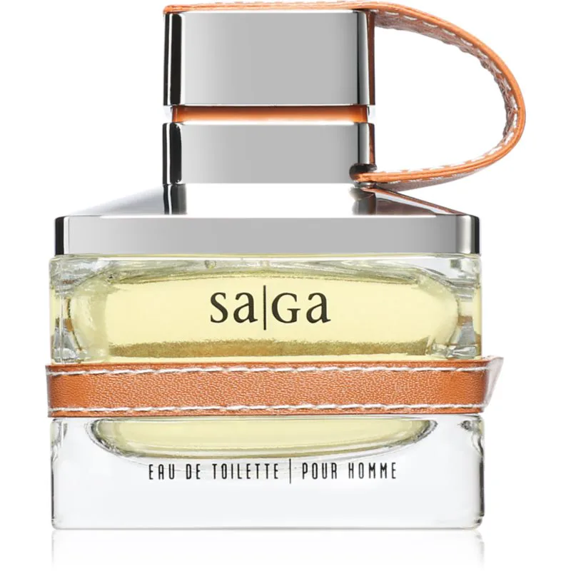 Emper Saga Eau de Toilette για άντρες 100 ml