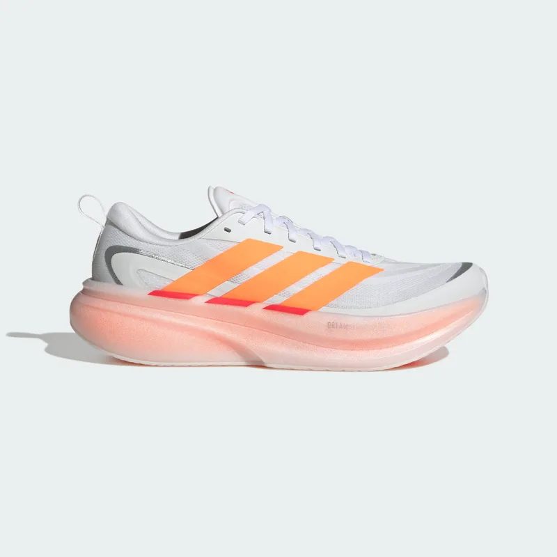 adidas Supernova Glide Ανδρικά Παπούτσια για Τρέξιμο (9000259581_91281)