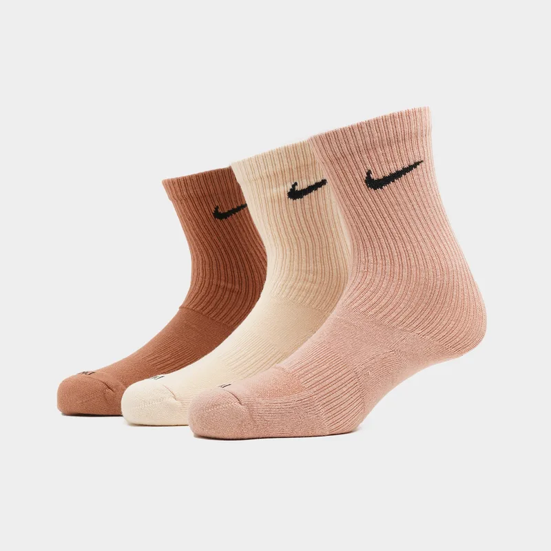 Nike U Nk Everyday Plus Cush Crew (9000152443_20432)