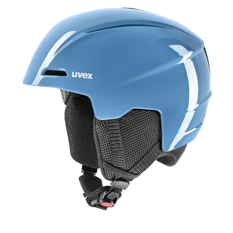 Κράνος Σκι Uvex Viti Pure 56/6/322/13/01 Μπλε