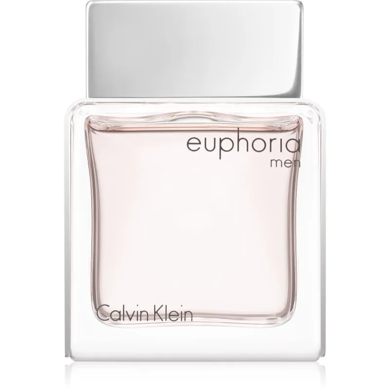 Calvin Klein Euphoria Men Eau de Toilette για άντρες 50 ml