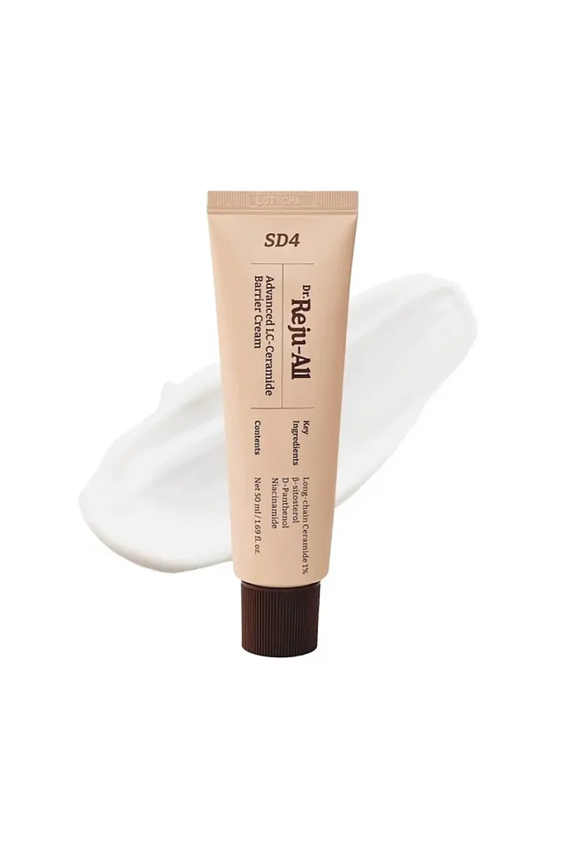 Dr.Reju-All Advanced LC-Ceramide Barrier Cream 50 ml - 8800330330110