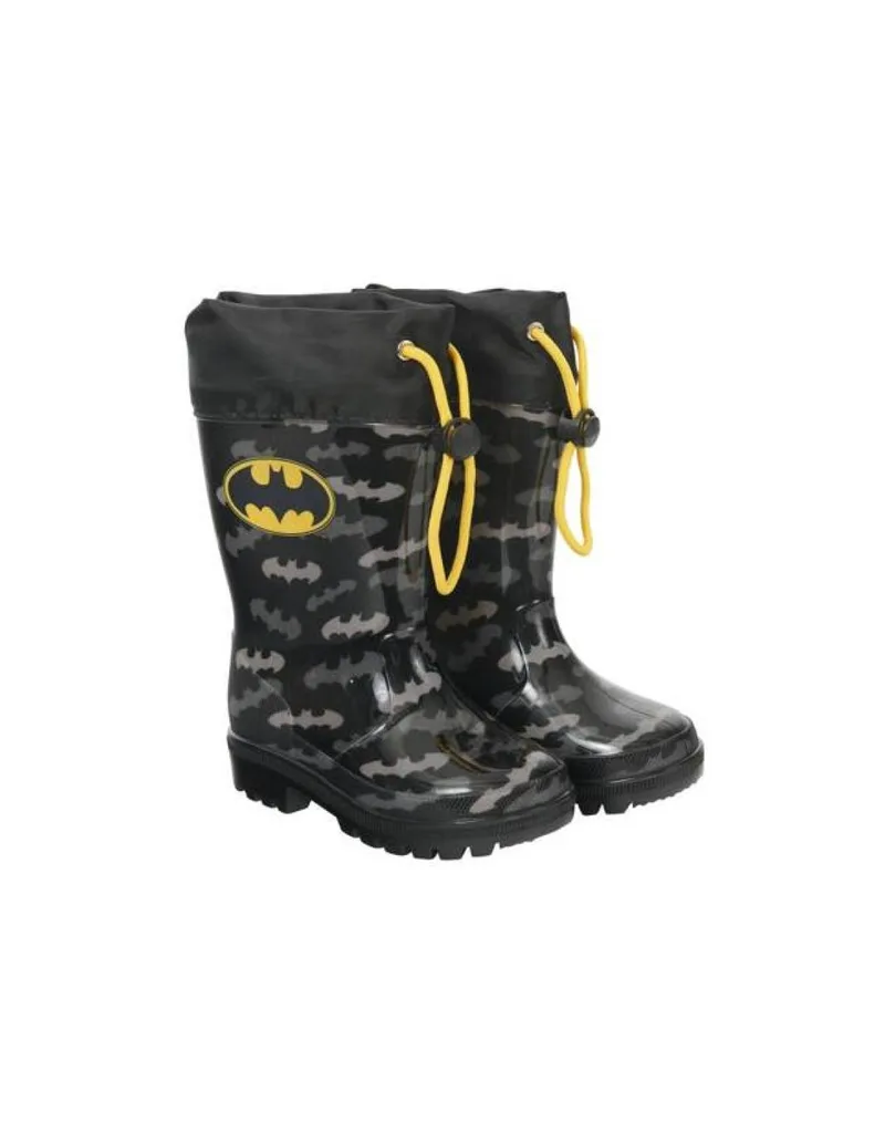 Perletti Batman Jr 98326 Wellington boots