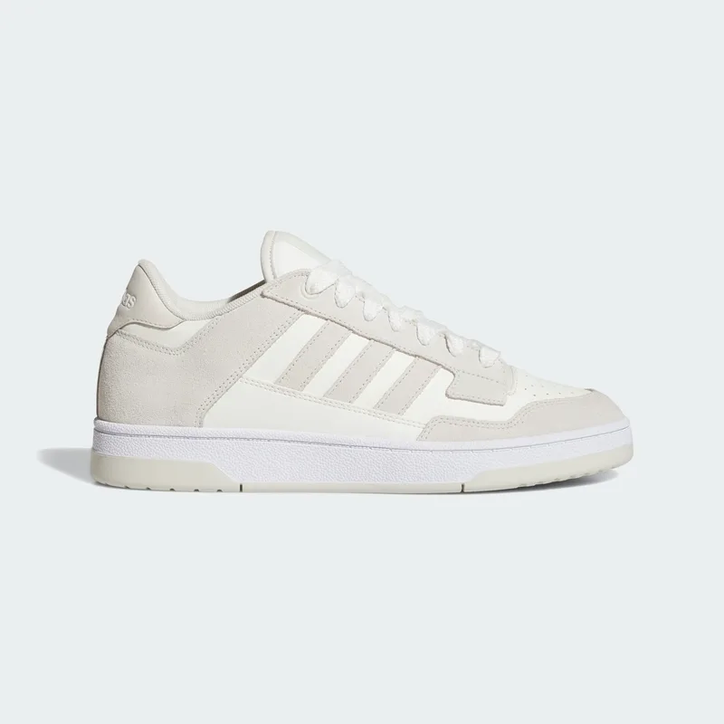 adidas Sportswear Rapid Court Low Shoes (9000204511_81265)