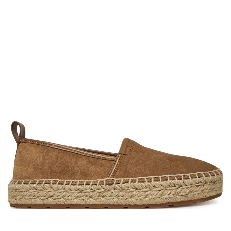 Εσπαντρίγιες MICHAEL Michael Kors Elias 42S5ELFP1S Καφέ