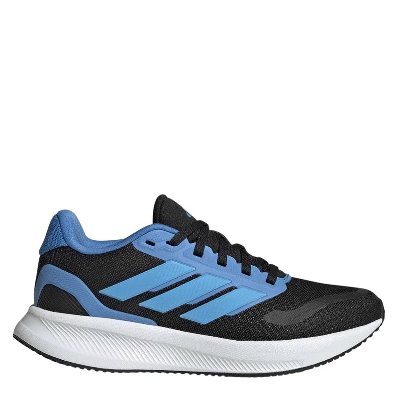 ADIDAS Runfalcon 5 Αθλητικό 36-40 - ΜΑΥΡΟ - ADJP9391/02
