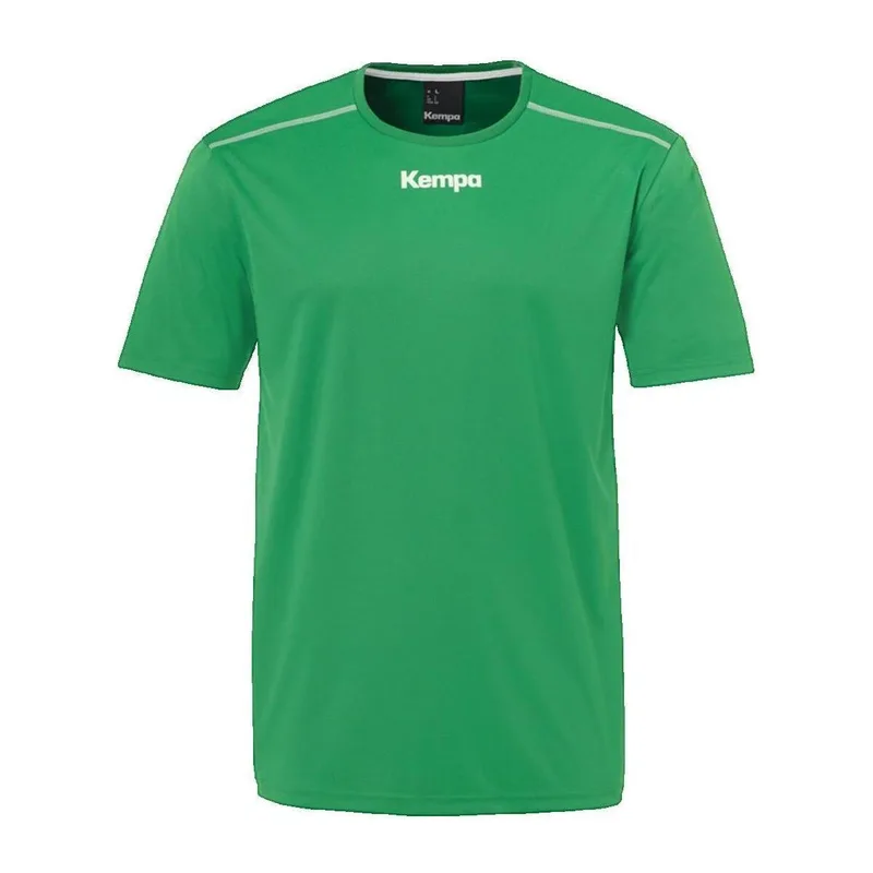 T-shirt με κοντά μανίκια Kempa T-shirt Poly athlétique