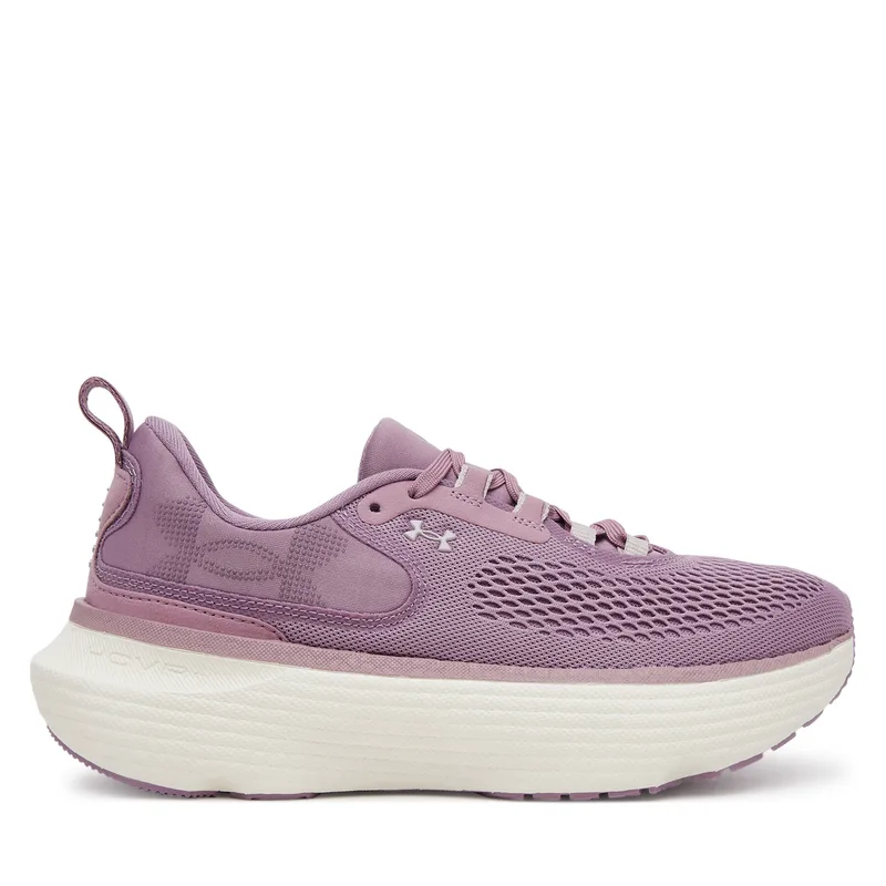 Παπούτσια για Τρέξιμο Under Armour Ua W Infinite Elite 2 3028178 Μωβ
