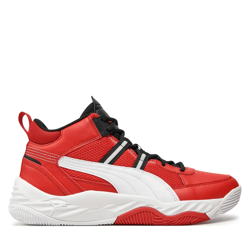 Αθλητικά Puma Rebound Future Nextgen 392329 05 Κόκκινο