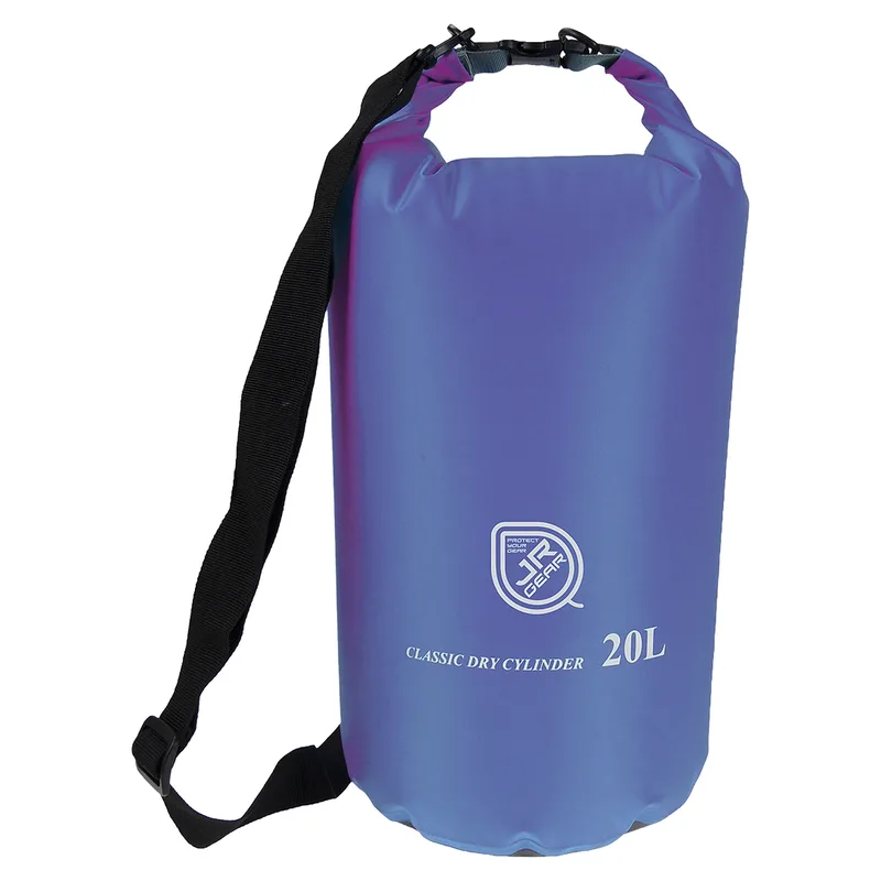 JR Gear Classic Dry Cylinder 20 12766