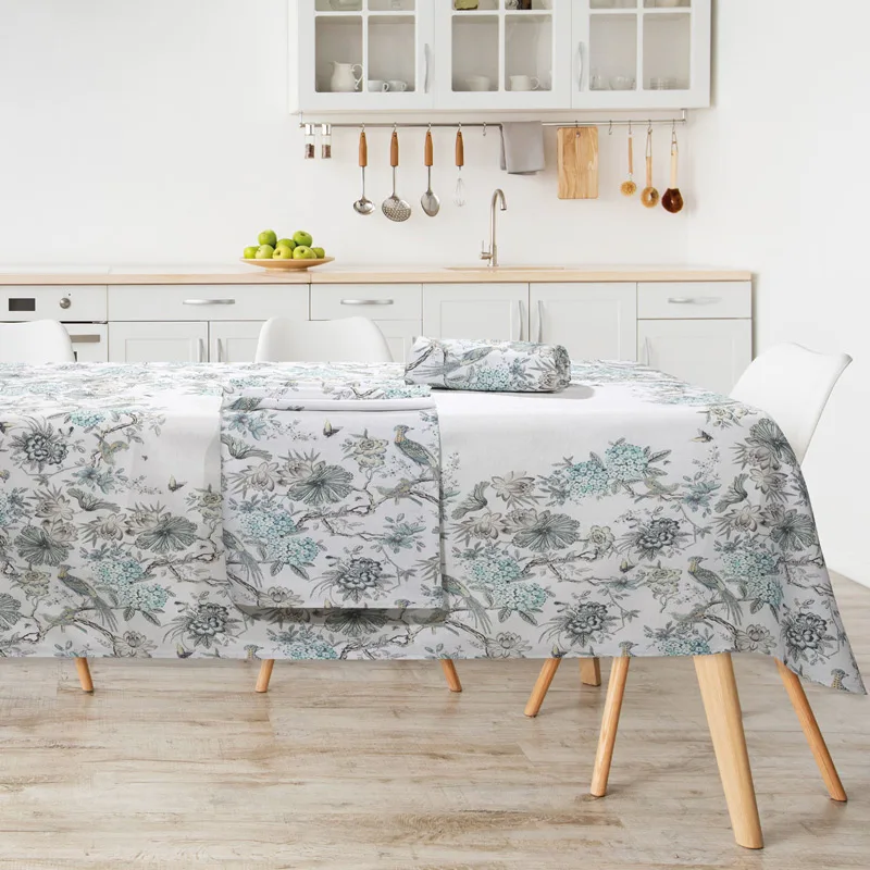 Τραπεζομάντηλο 140x180 Das Home 0643 Table 140x180