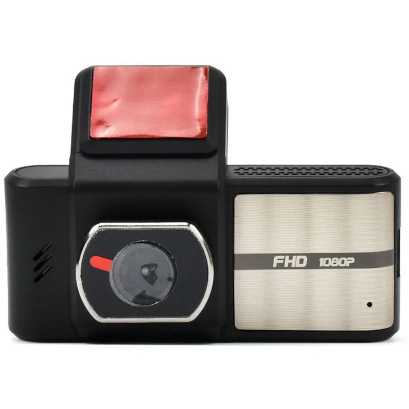 Andowl Σετ Κάμερα DVR Αυτοκινήτου με Οθόνη 3.18" για Παρμπρίζ με Αυτοκόλλητο & Κάμερα Οπισθοπορείας