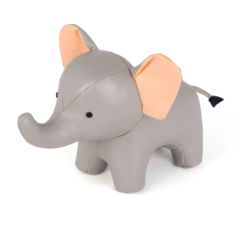 Ελέφαντας Ο Βίνσεντ Με Μουσική Little Big Friends BTL302368 - Little Big Friends - BTL302368