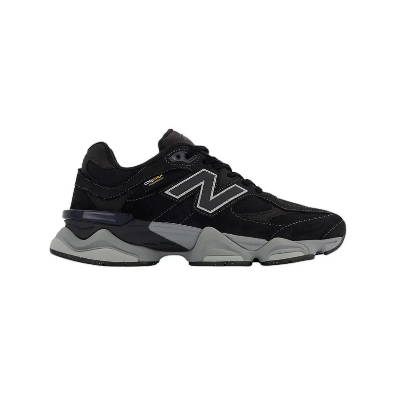 Xαμηλά Sneakers New Balance Baskets 9060 cuir suédé