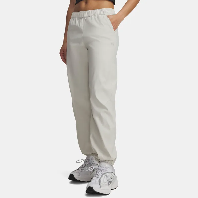 Under Armour Unstoppable Woven Γυναικεία Φόρμα (9000265483_79932)