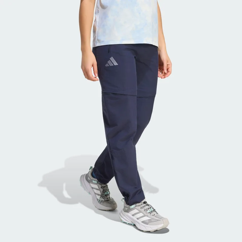 adidas Terrex W Xperior Utilitas Clima365 Zip-Off Pants (9000284750_24222)
