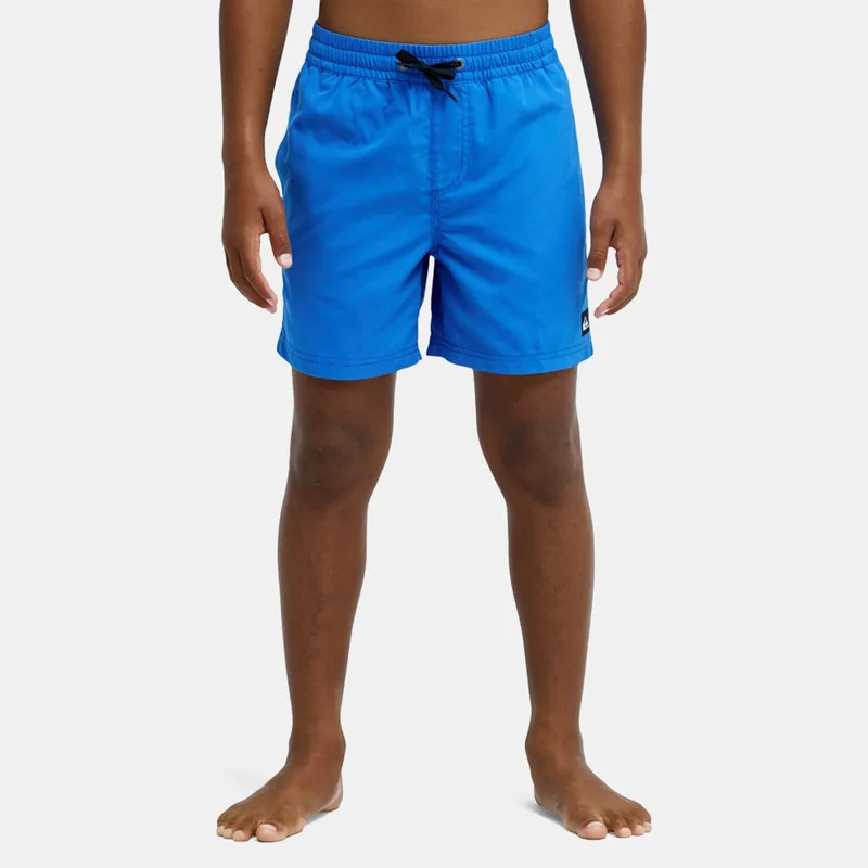 Quiksilver Everyday Volley Παιδικό Σορτς Μαγιό (9000271307_32614)