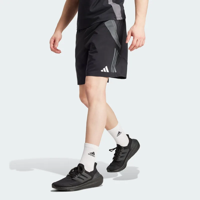 adidas Tiro 2024 Sweat Ανδρικό Σορτς Προπόνησης (9000182286_22872)