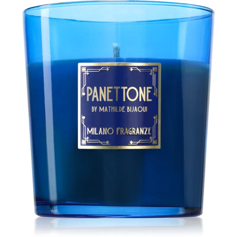Milano Fragranze Panettone αρωματικό κερί 220 γρ