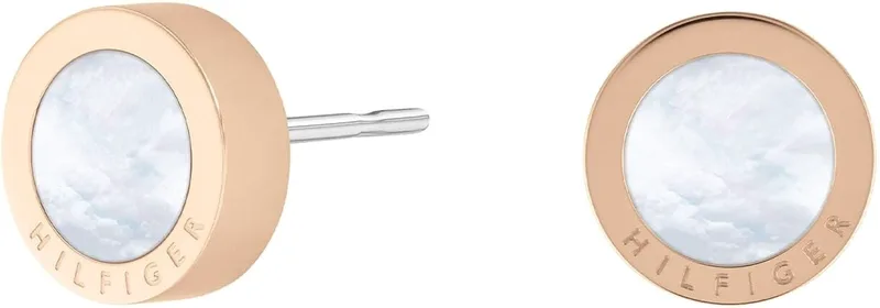 Earrings Tommy Hilfiger Women 2780663 (2CM)