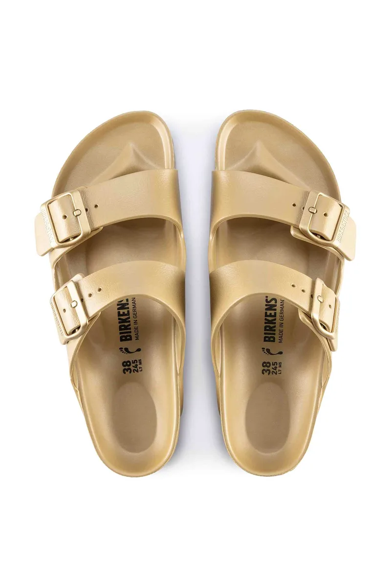 Birkenstock γυναικεία σανδάλια "Arizona EVA" - 1022465003541 Μπεζ