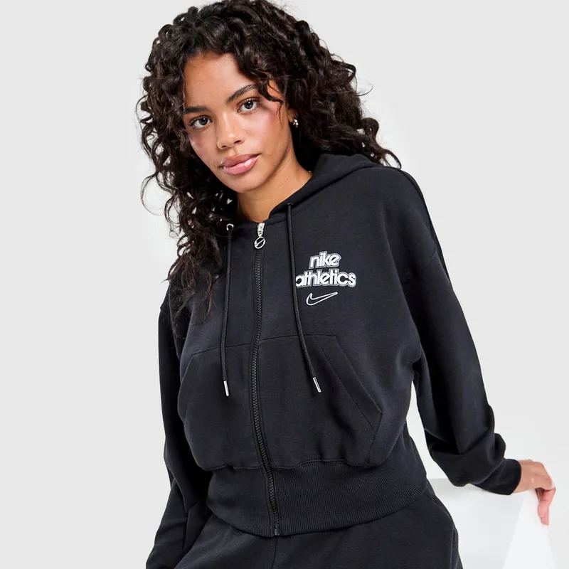 Nike W Phoenix Track Tops (9000253013_1469)