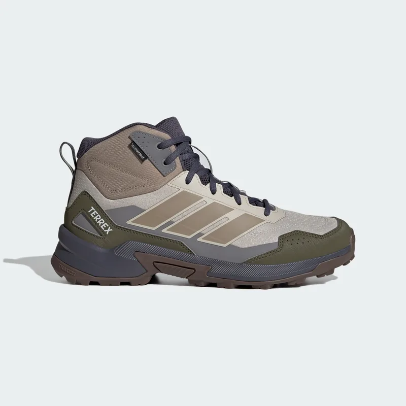adidas Terrex M Eastrail 3 Mid Climaproof Hiking Shoes (9000270811_93432)