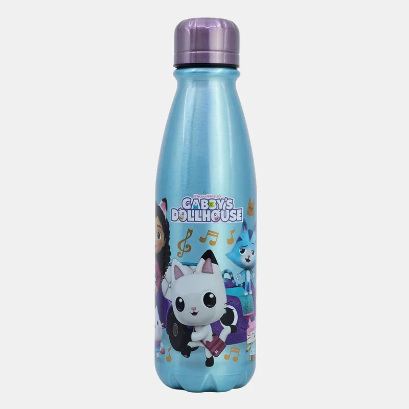 Stor Gabby Dollhouse Μπουκάλι 600ml (9000253303_1523)
