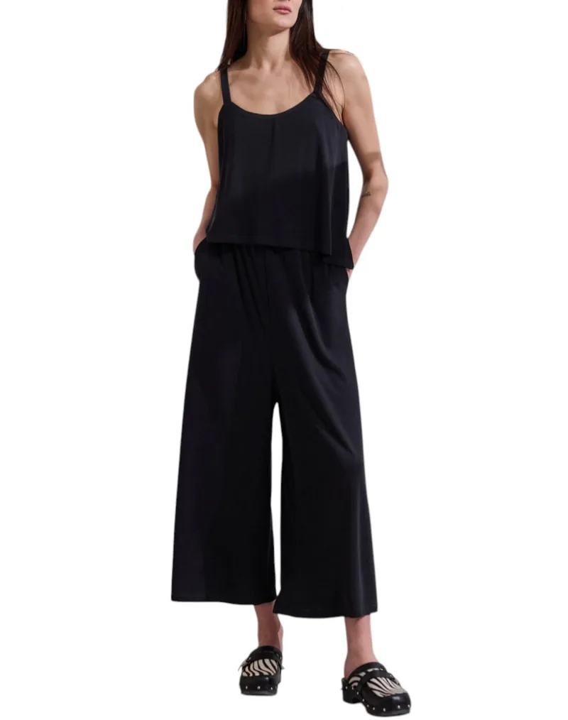 NAMASTE ΟΛΟΣΩΜΗ ΦΟΡΜΑ EVINDRA SS0626003-BLACK Black