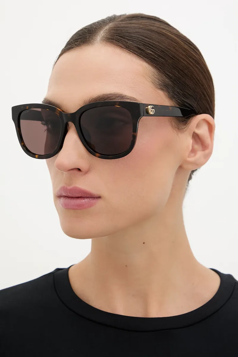 Gucci Γυαλιά Ηλίου Wayfarer Γυναικεία