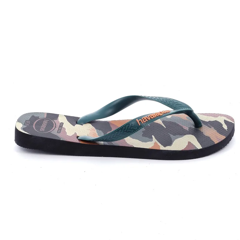 Ανδρική Σαγιονάρα Havaianas Print Men Πολύχρωμο 4141398-6134