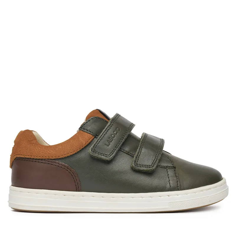 Αθλητικά Lasocki Kids ROB CI12-2906-04 Χακί