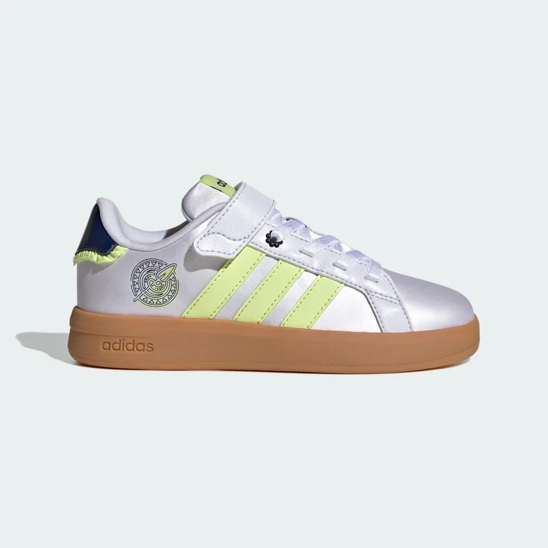 adidas sportswear K Disney Grand Court 3.0 Shoes Children (9000280640_94969)