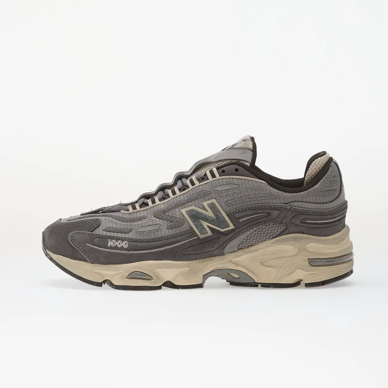Sneakers New Balance 1000 Castlerock/ Slate Grey EUR 40