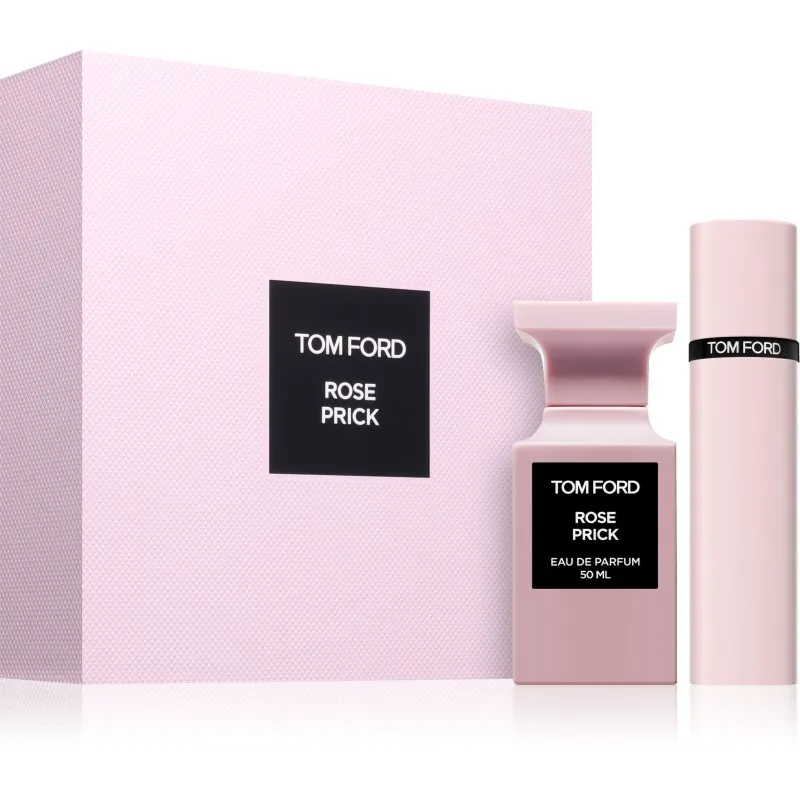 TOM FORD Private Blend Rose Prick Set σετ δώρου unisex