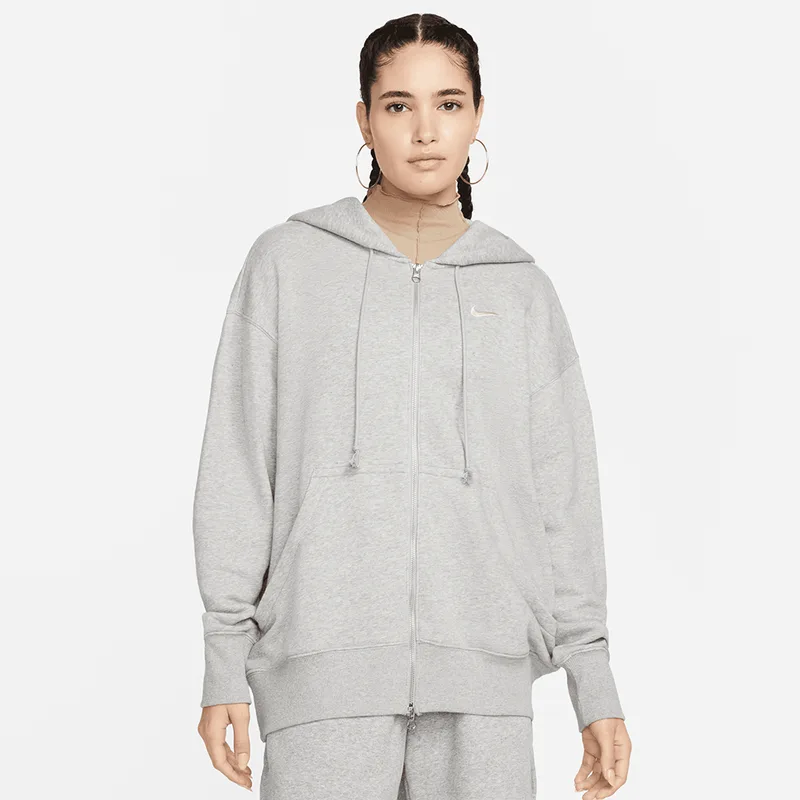 Nike Sportswear Phoenix Γυναικεία Ζακέτα (9000110781_13858)