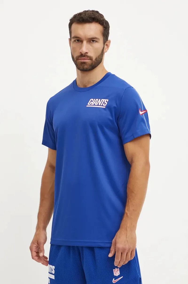Μπλουζάκι προπόνησης Nike New York Giants