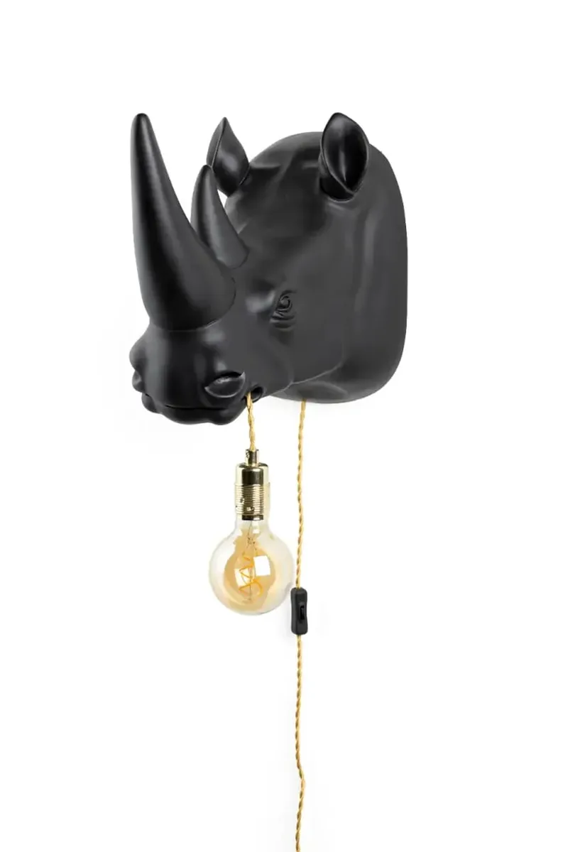 Λάμπα τοίχου Bold Monkey