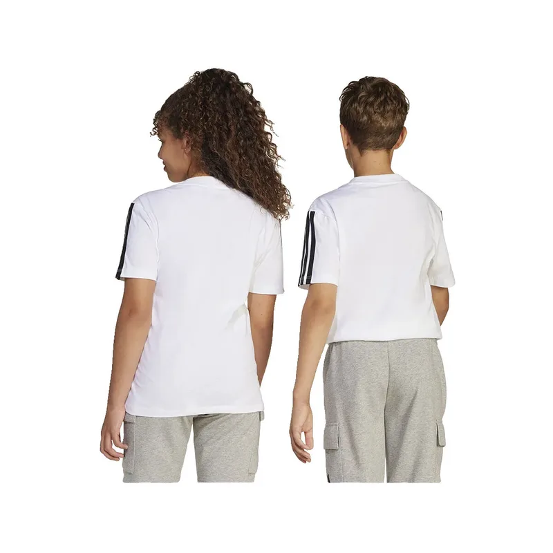 T-shirt με κοντά μανίκια adidas T-shirt Essentials 100% coton