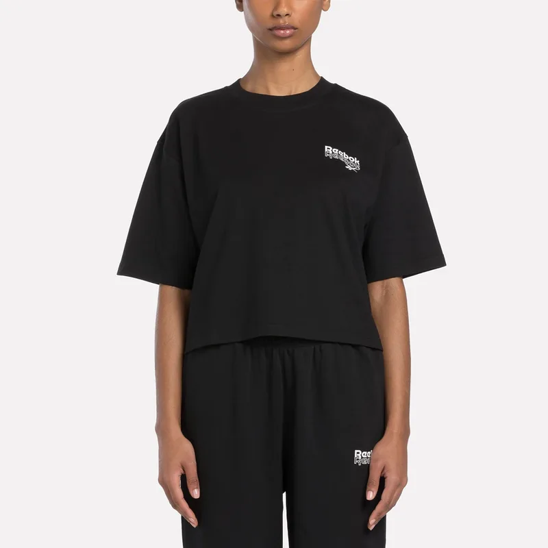 Reebok Γυναικείο T-Shirt (9000172262_1469)