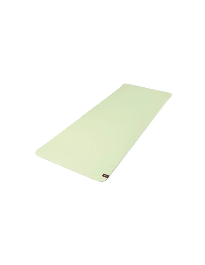 Reebok RAYG-11060BLGN Στρώμα Γυμναστικής Πράσινο (173cm x 61cm x 0.6cm)