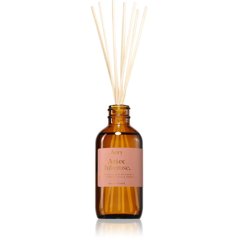 Aery Aztec Tuberose Amber άρωμα για διαχύτη 100 ml