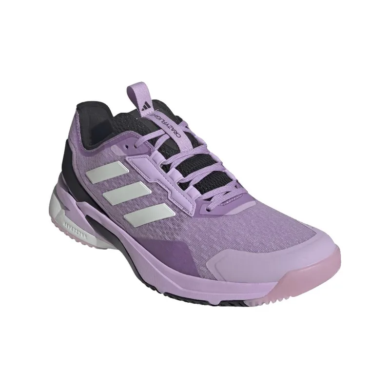 Παπούτσια Sport adidas Chaussures de Sport Crazyflight 6 lila