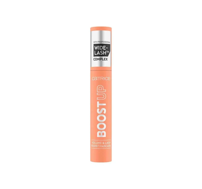Boost Up Volume & Lash Boost Mascara