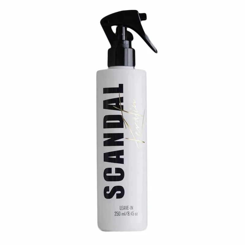 Scandal Beauty Scandal Keratin Leave-in (250ml)
