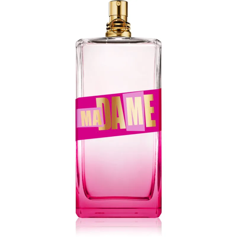 Jean Paul Gaultier Ma Dame Eau de Toilette για γυναίκες 100 ml
