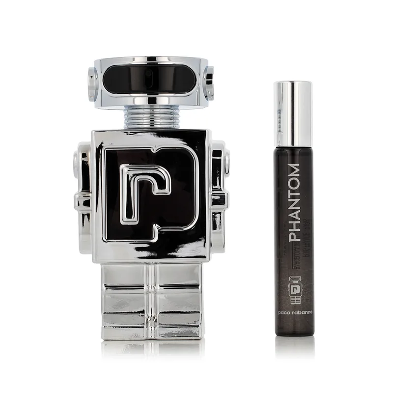 Paco Rabanne Phantom EDT 100 ml + EDT 20 ml (man) 1 pcs
