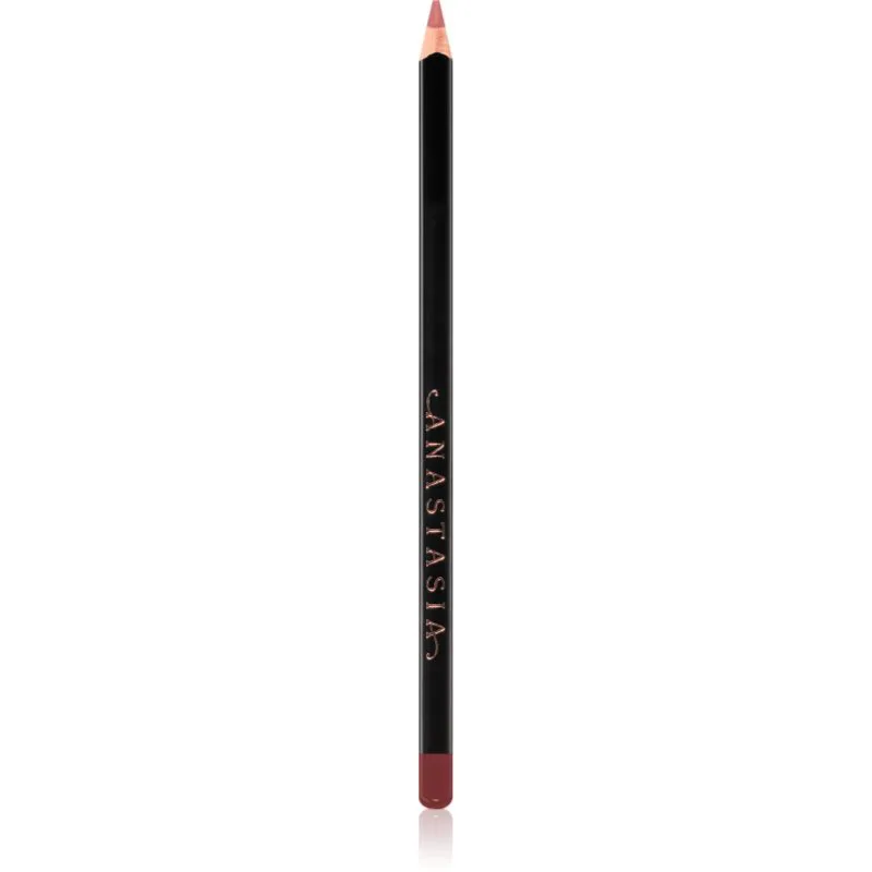 Anastasia Beverly Hills Lip Liner μολύβι περιγράμματος για τα χείλη απόχρωση Auburn 1.49 γρ